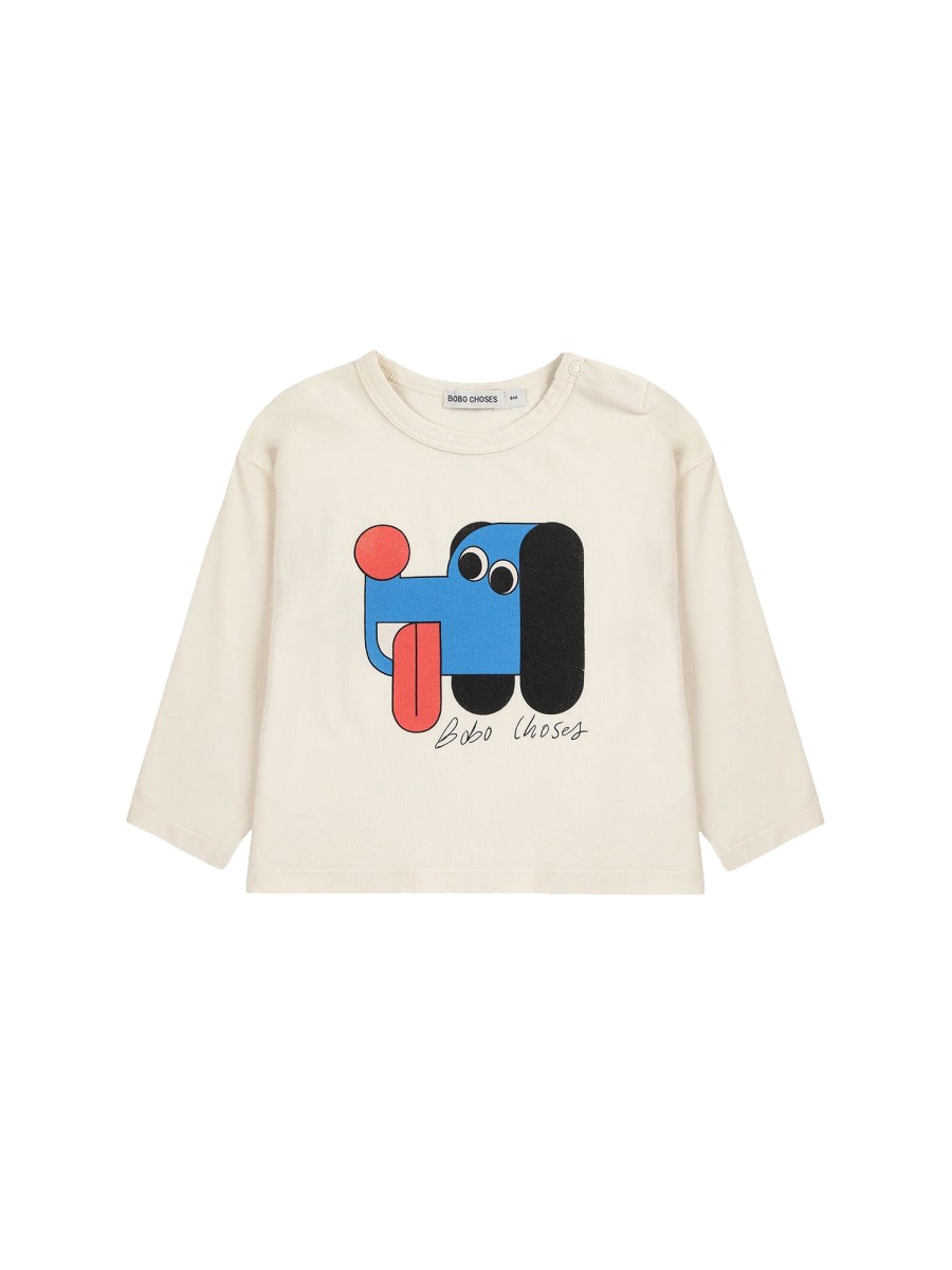 T-SHIRT DOGGY MATE