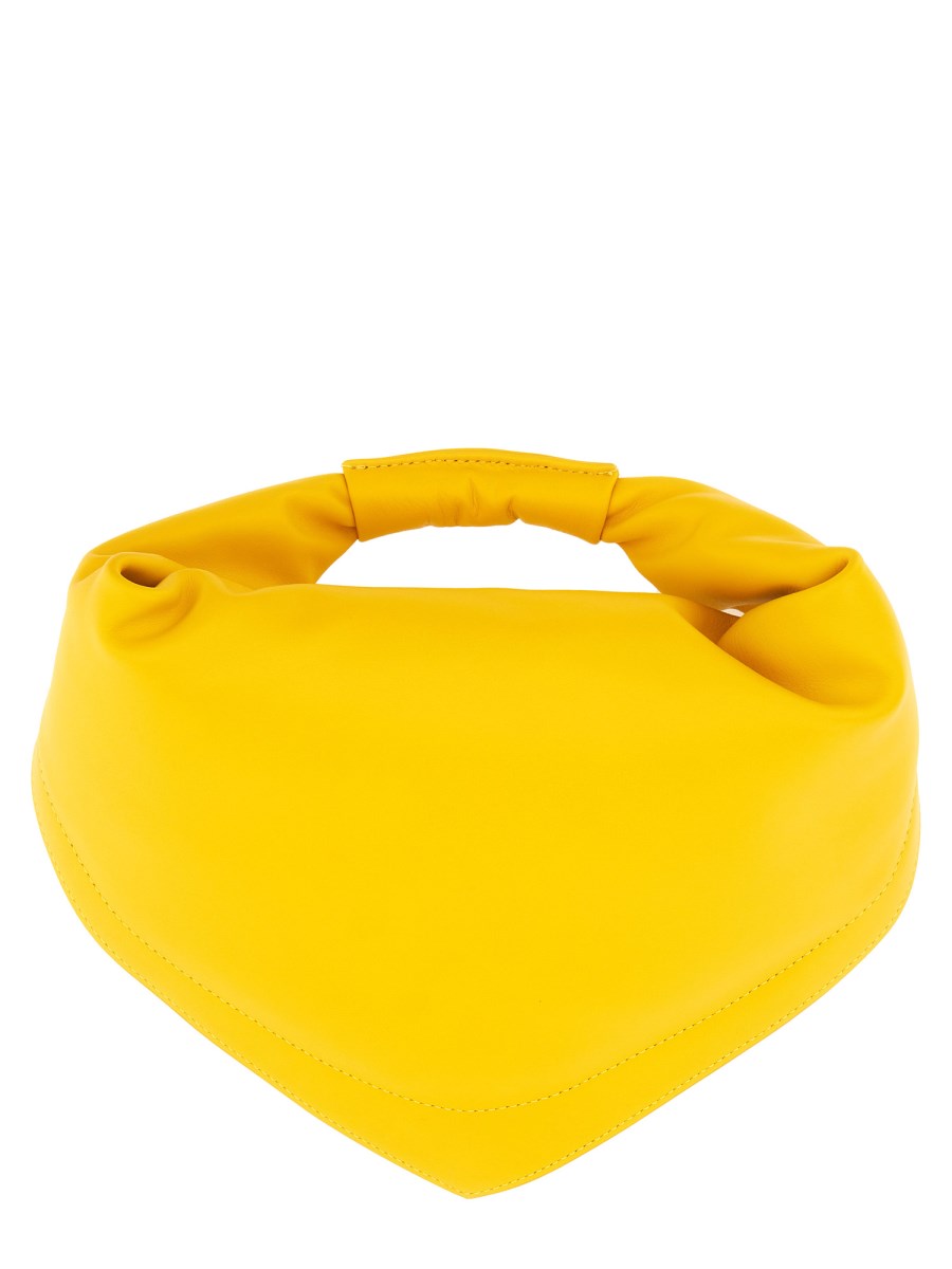 BORSA MIDI TORTELLINO