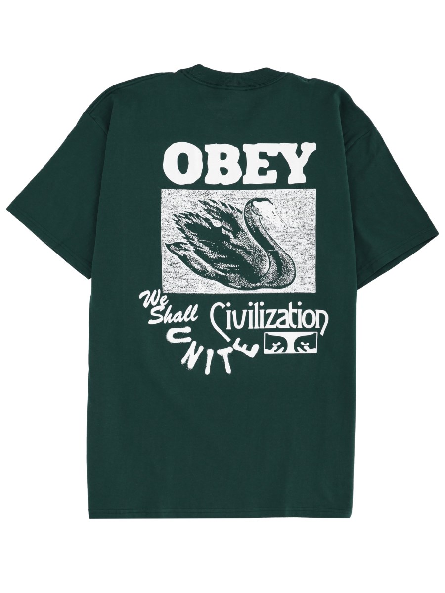T-SHIRT CIVILIZATION