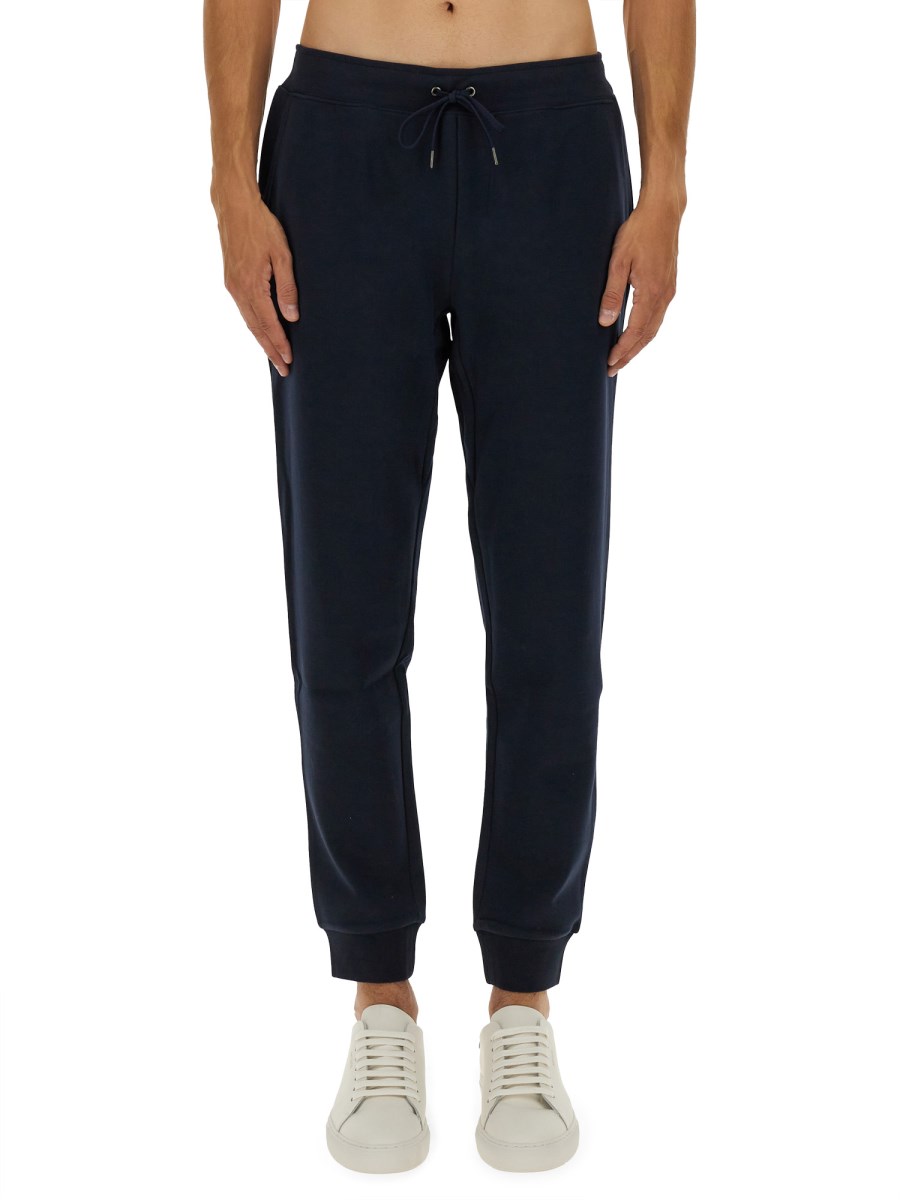 PANTALONE DA JOGGING