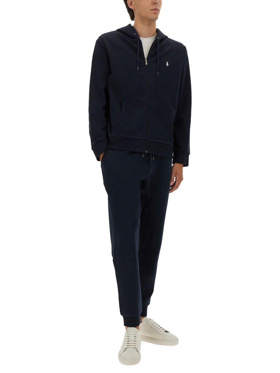 PANTALONE DA JOGGING