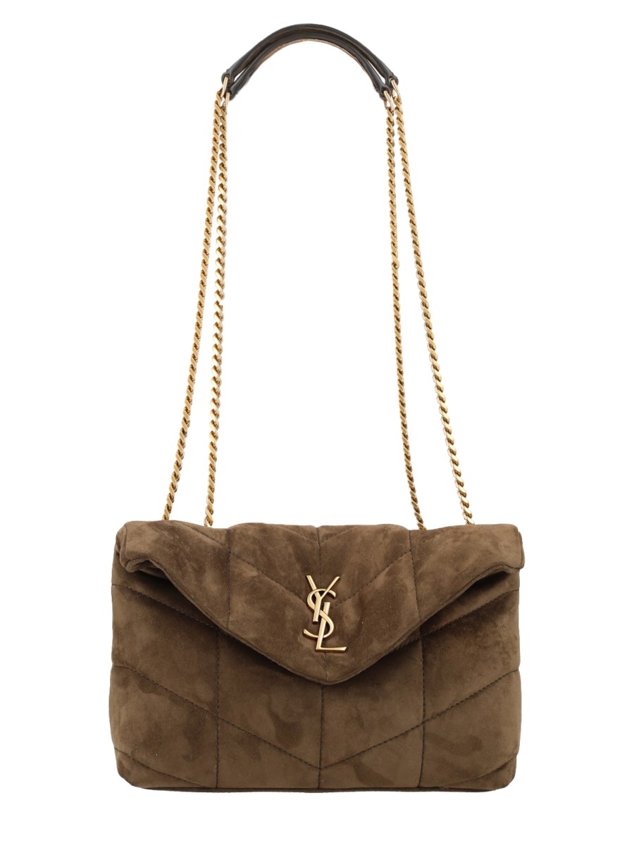 BORSA PUFFER TOY