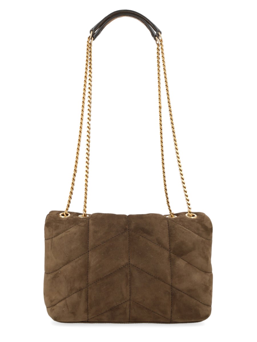 BORSA PUFFER TOY