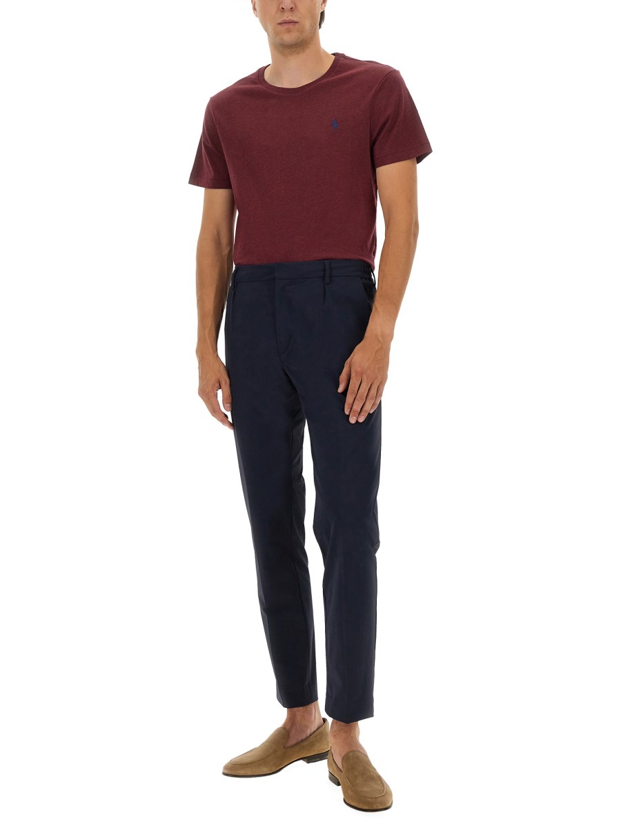 T-SHIRT IN COTONE