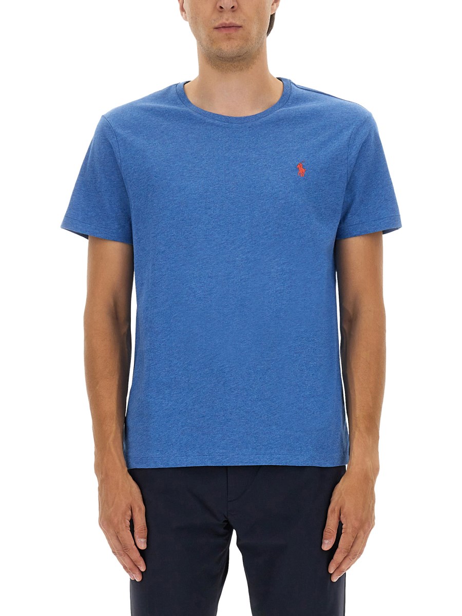 T-SHIRT IN COTONE
