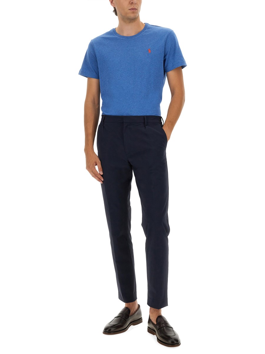 T-SHIRT IN COTONE