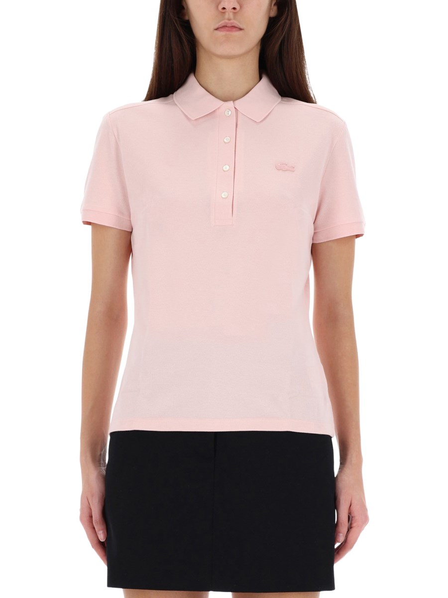 POLO CON LOGO