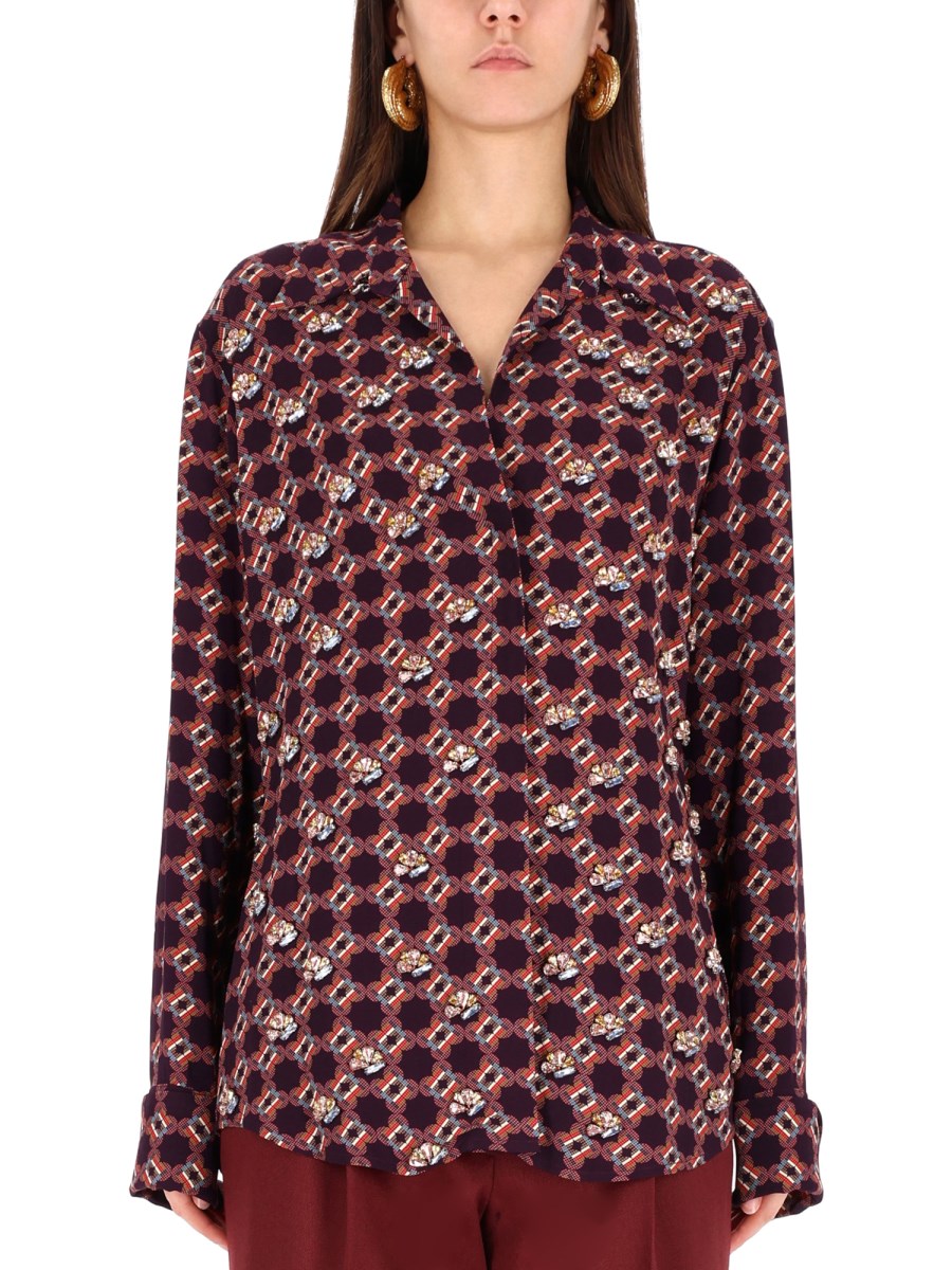 CAMICIA CELINDRA