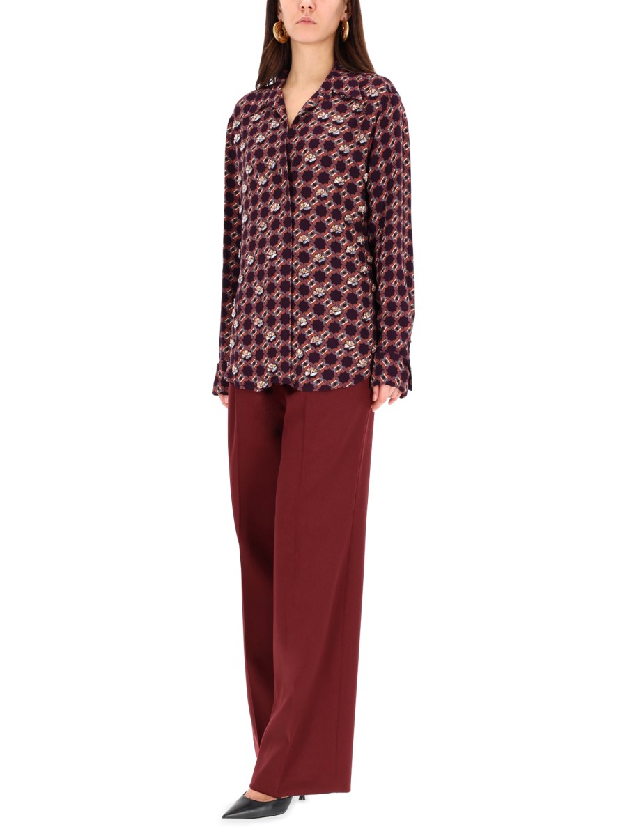 CAMICIA CELINDRA
