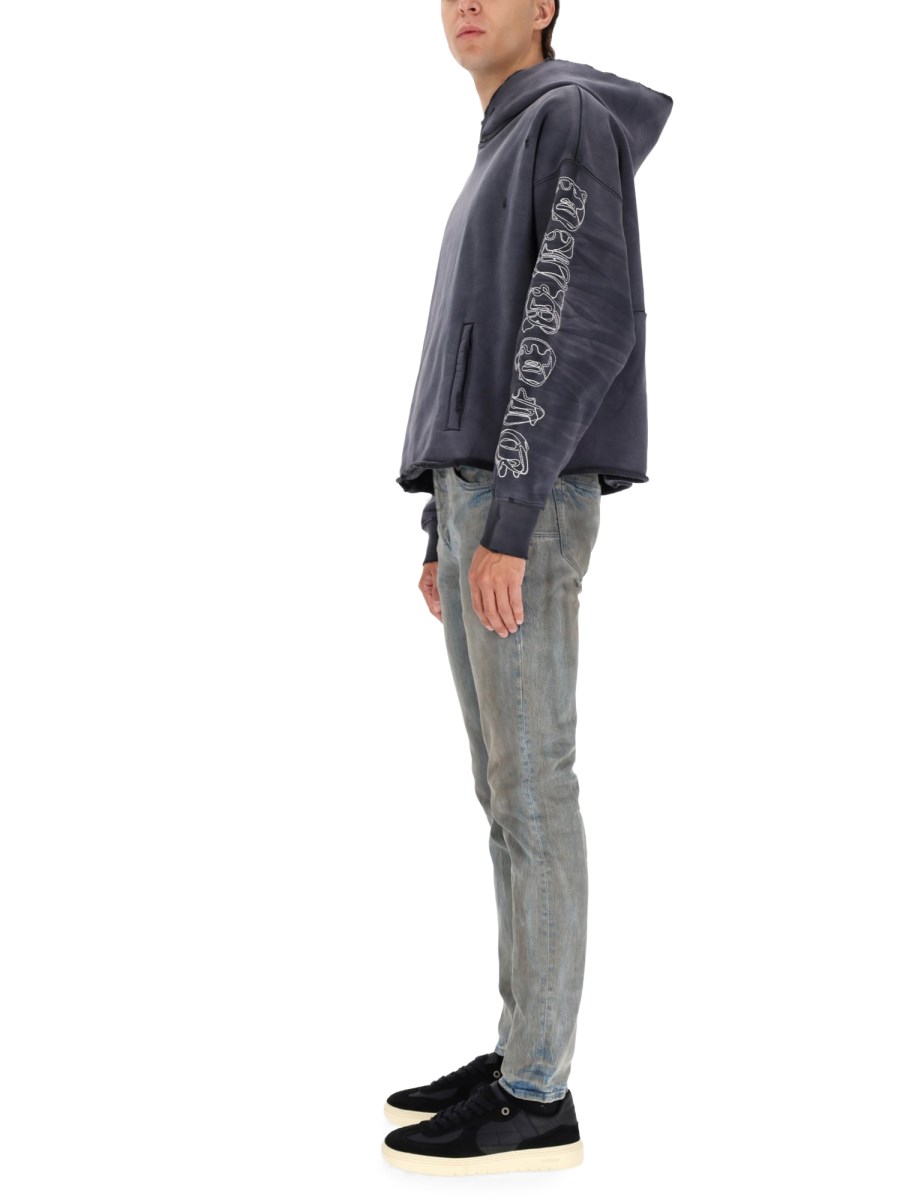 PANTALONE MONTERRICO MUD