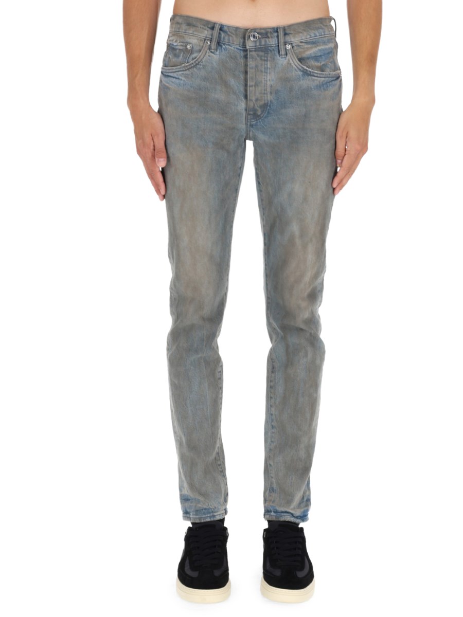 PANTALONE MONTERRICO MUD