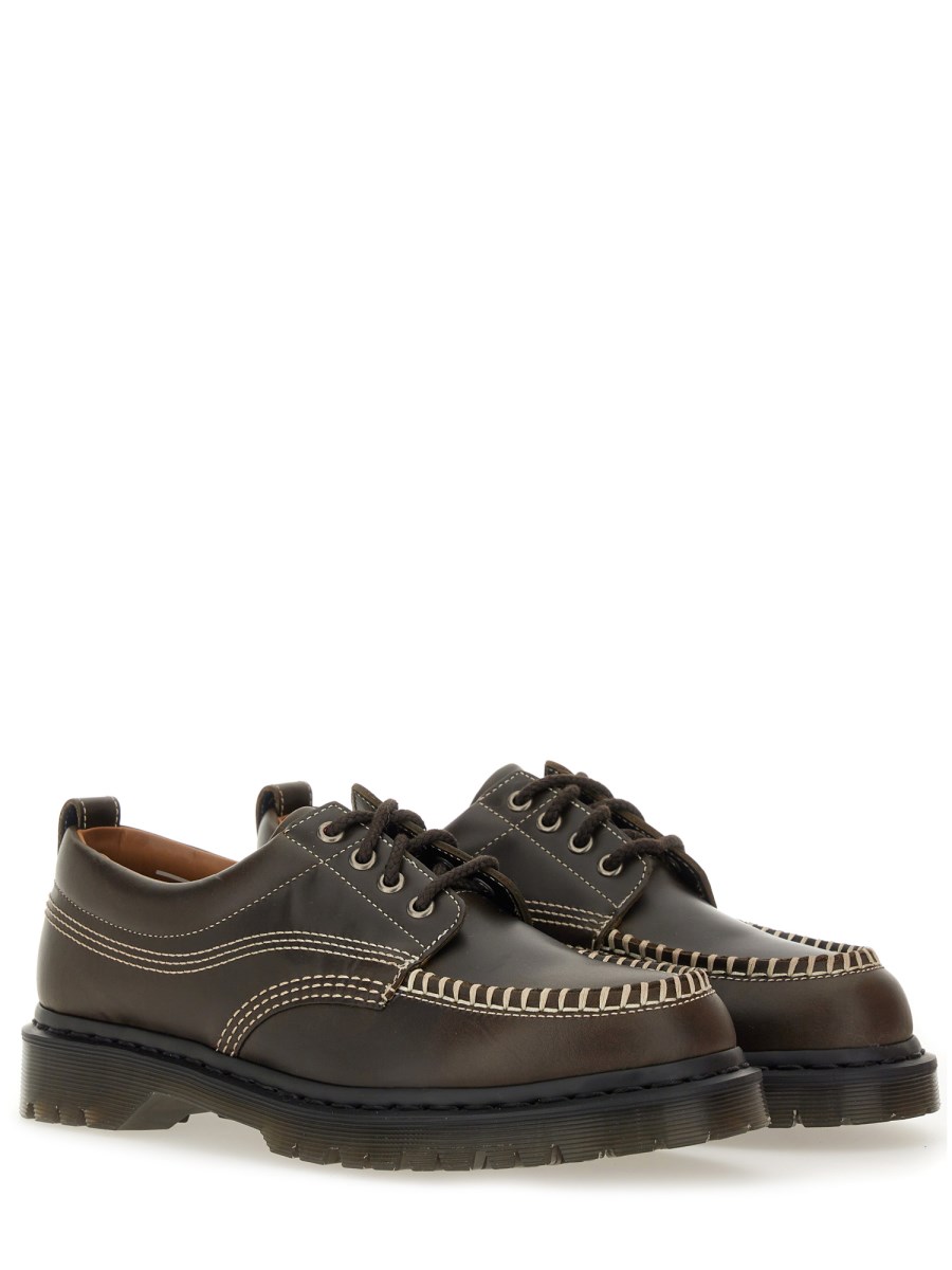 STRINGATA LOWELL MOC TOE