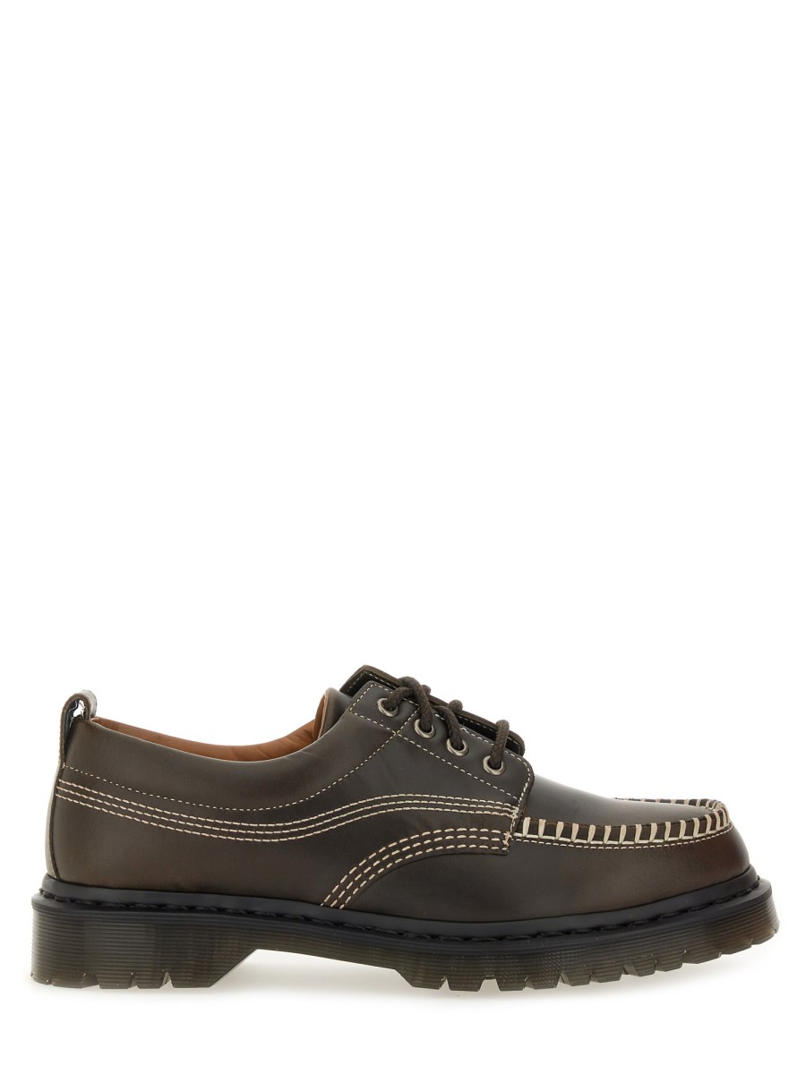 STRINGATA LOWELL MOC TOE