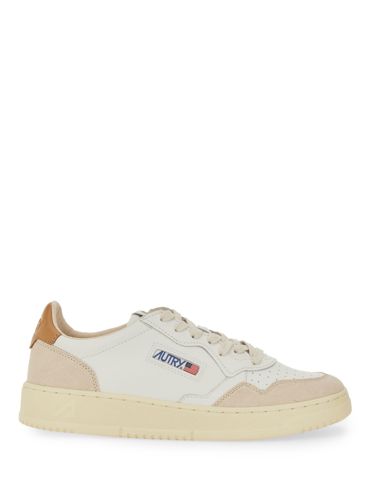 Autry medalist low sneaker - autry - Modalova