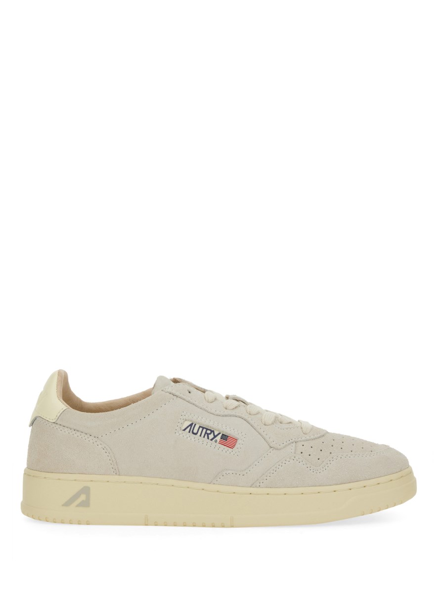 SNEAKER MEDALIST LOW
