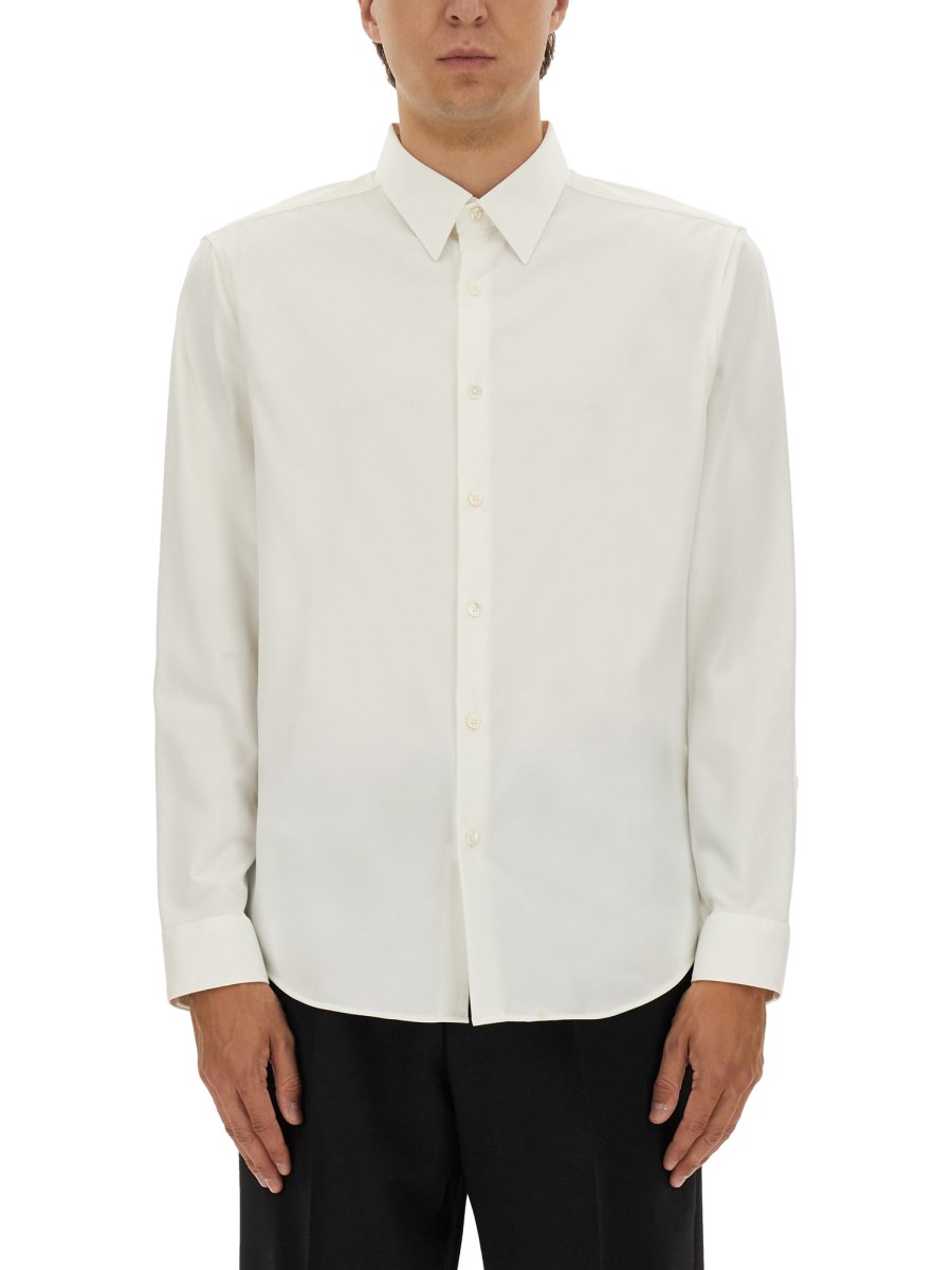 CAMICIA SYLVAIN