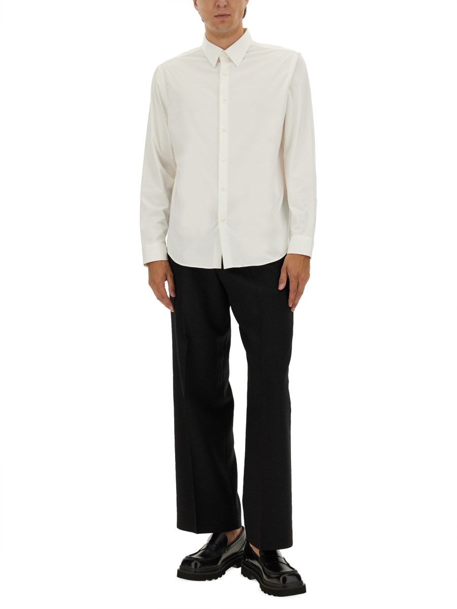 CAMICIA SYLVAIN