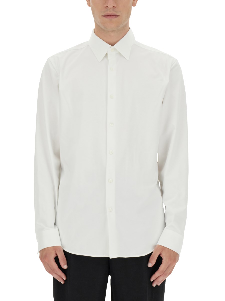 CAMICIA SYLVAIN