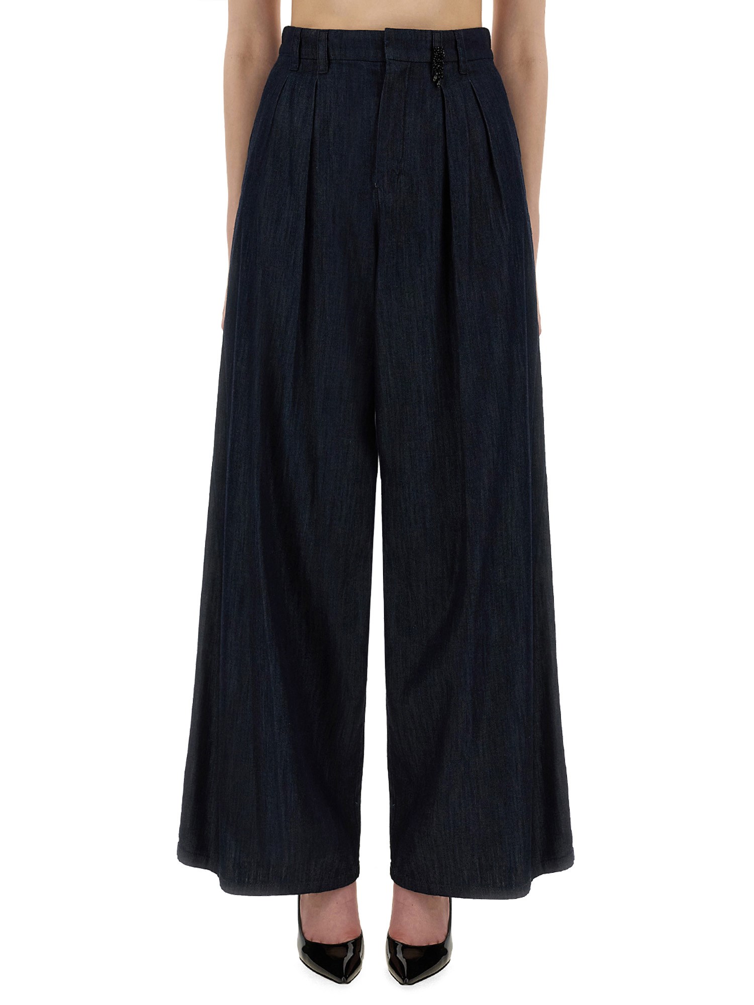 S Max Mara Pants "jerry"