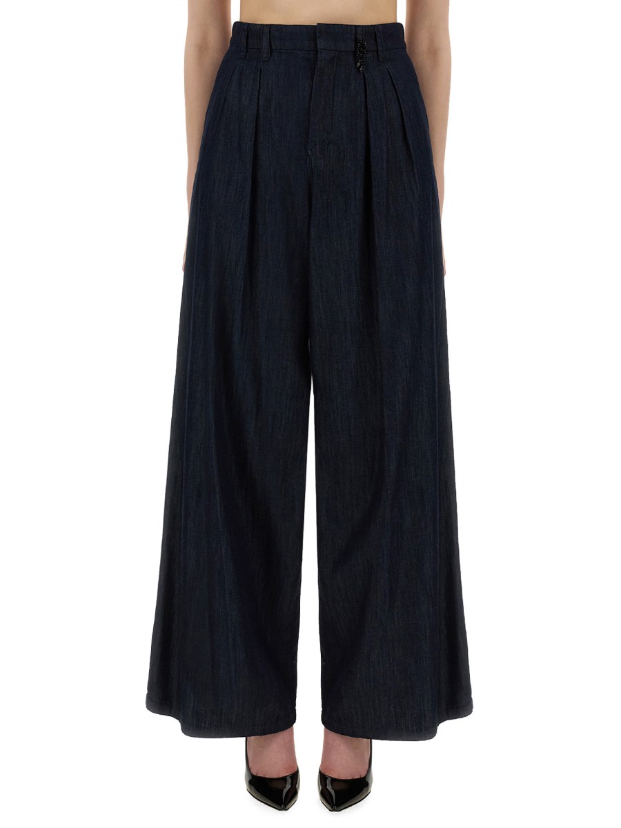 PANTALONE JERRY