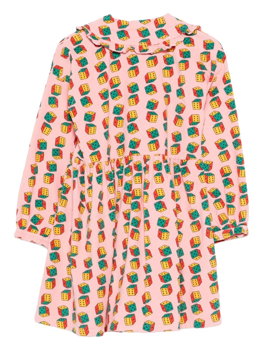 VESTITO DICES ALL OVER