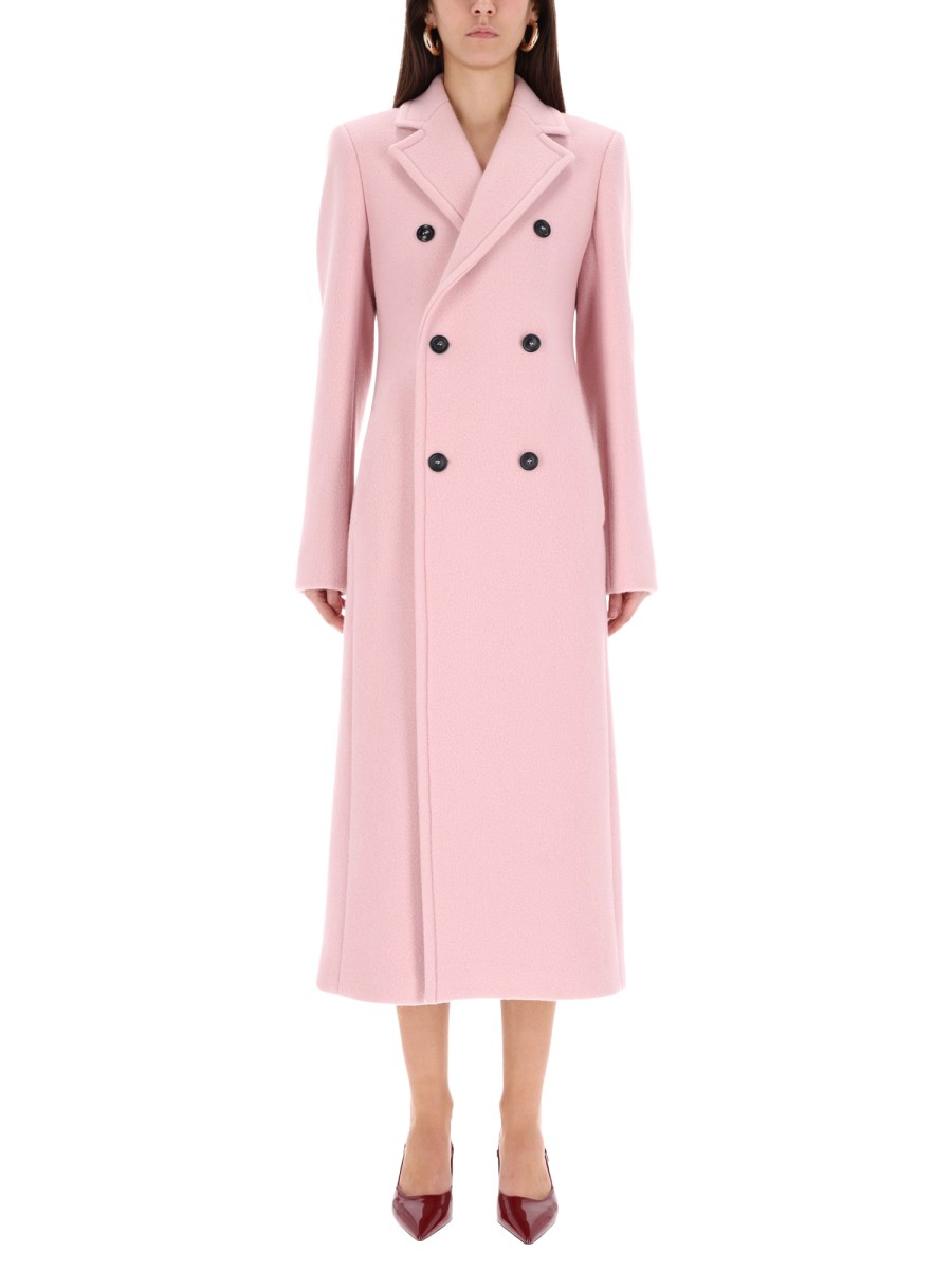 CAPPOTTO DOPPIOPETTO