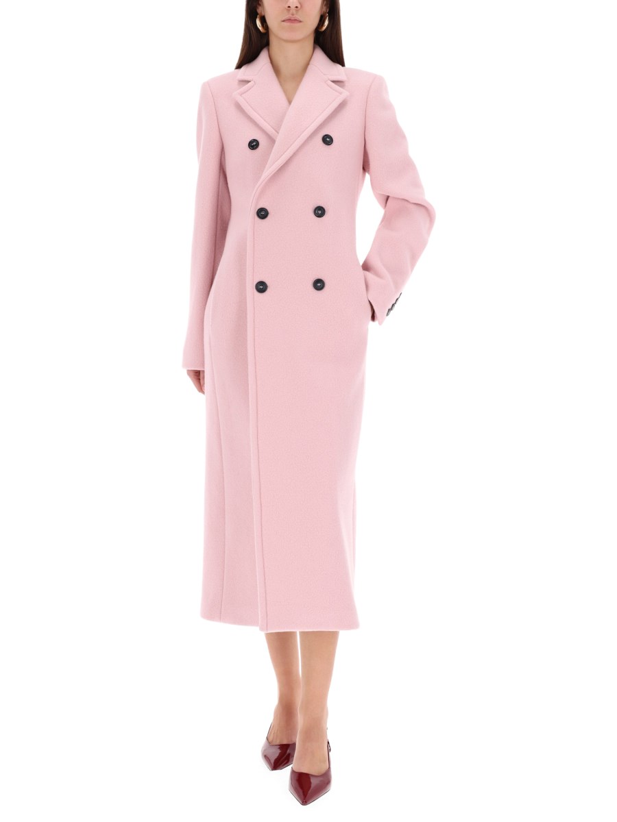 CAPPOTTO DOPPIOPETTO