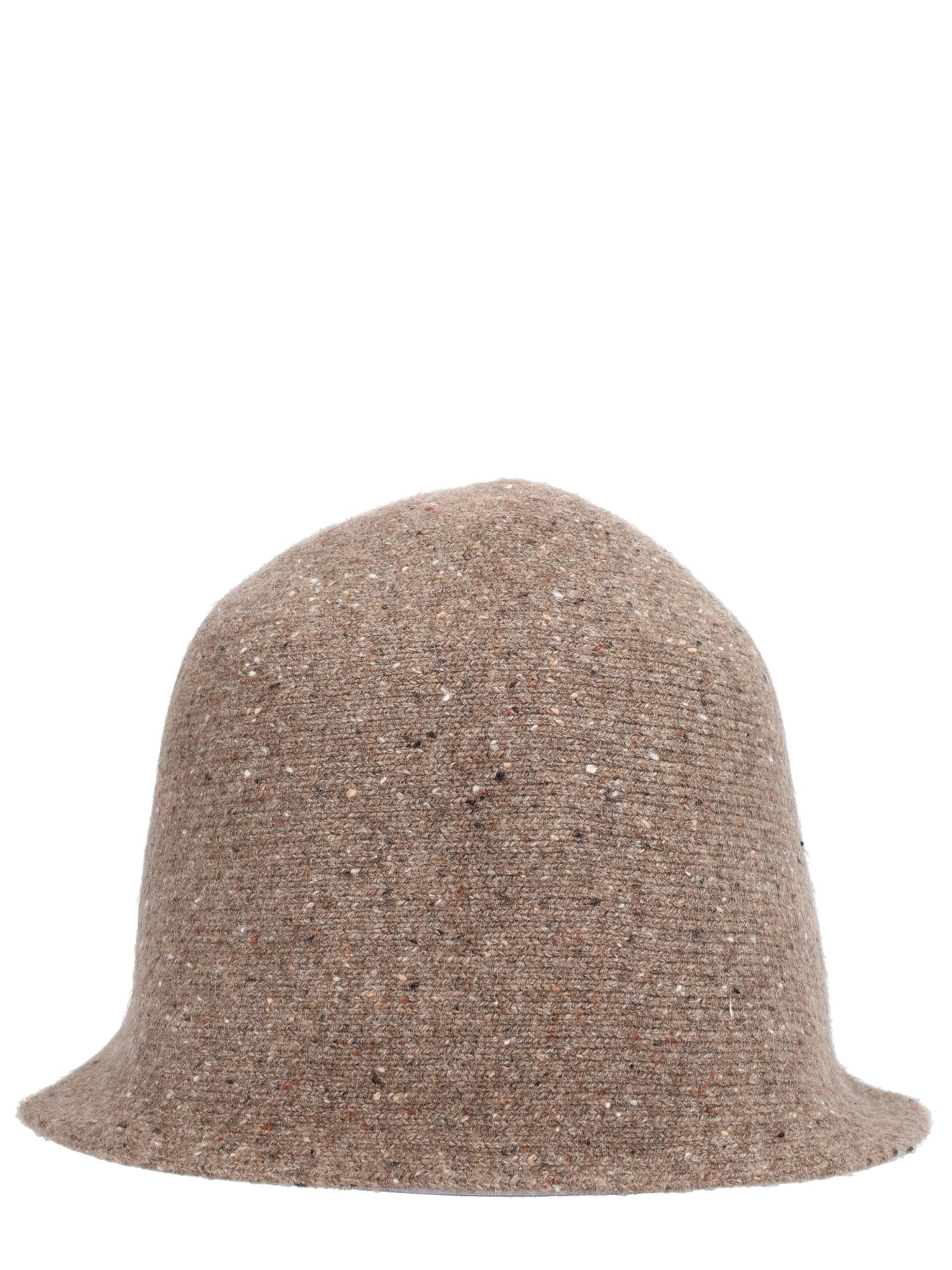 Uma Wang "bucket" Hat In Sand