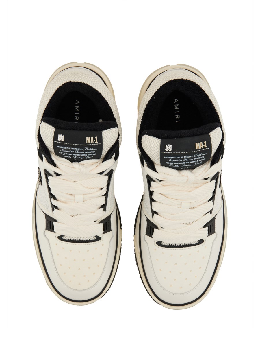 SNEAKER MA-1