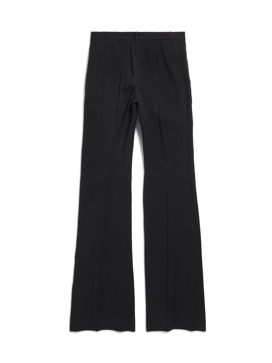 PANTALONE FLARED