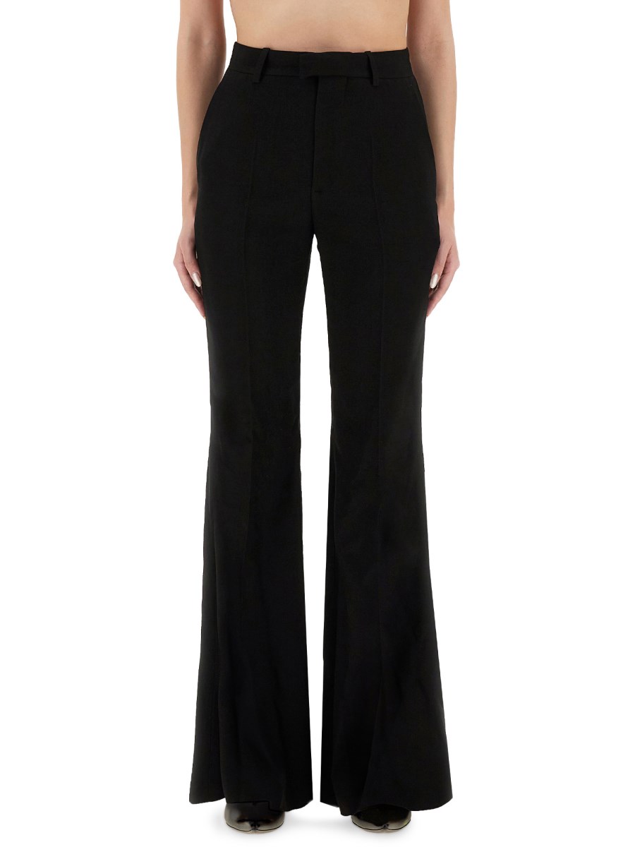 PANTALONE FLARED