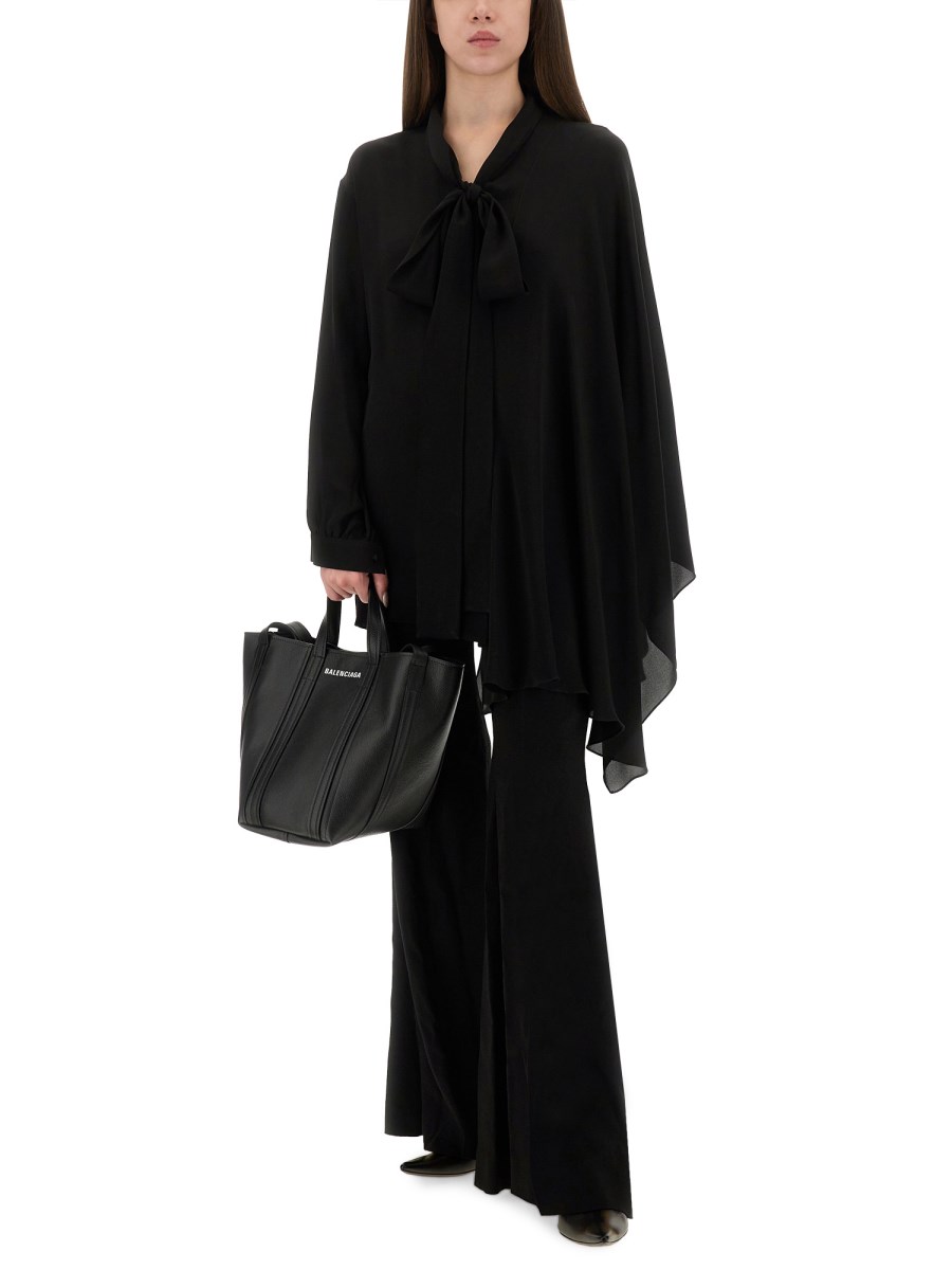 PANTALONE FLARED
