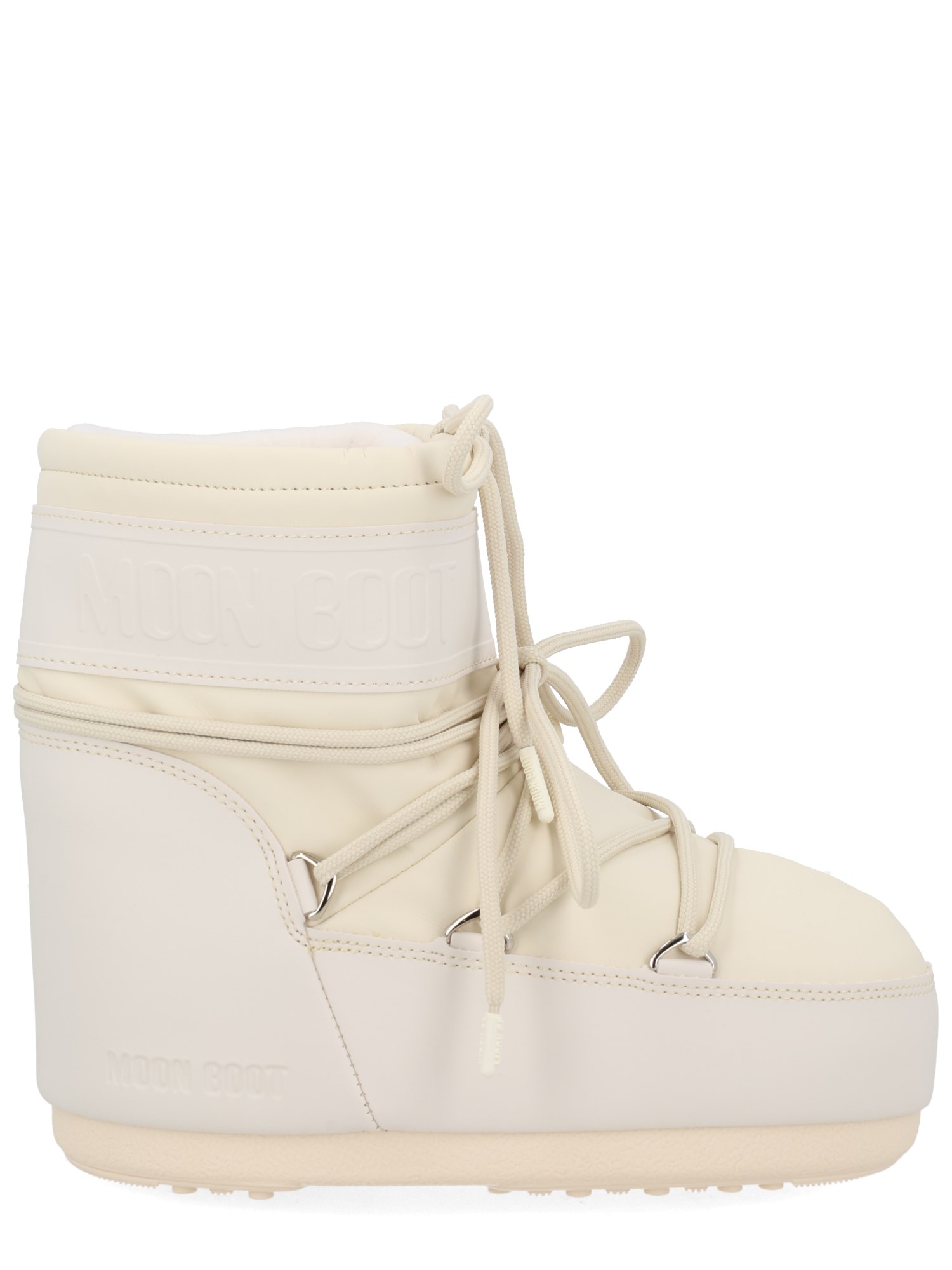 Moon Boot Boot "icon Low" In Multi