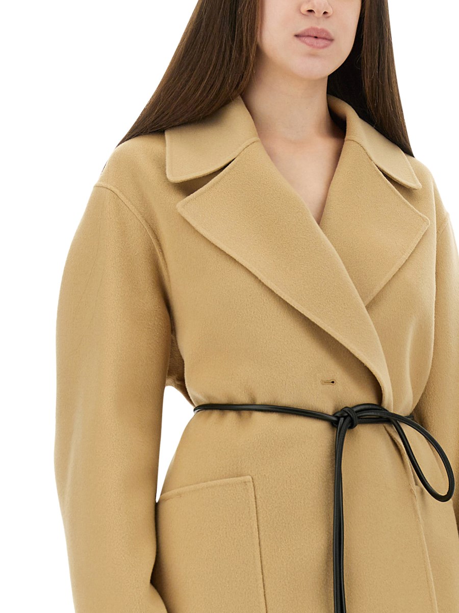CAPPOTTO ABATE