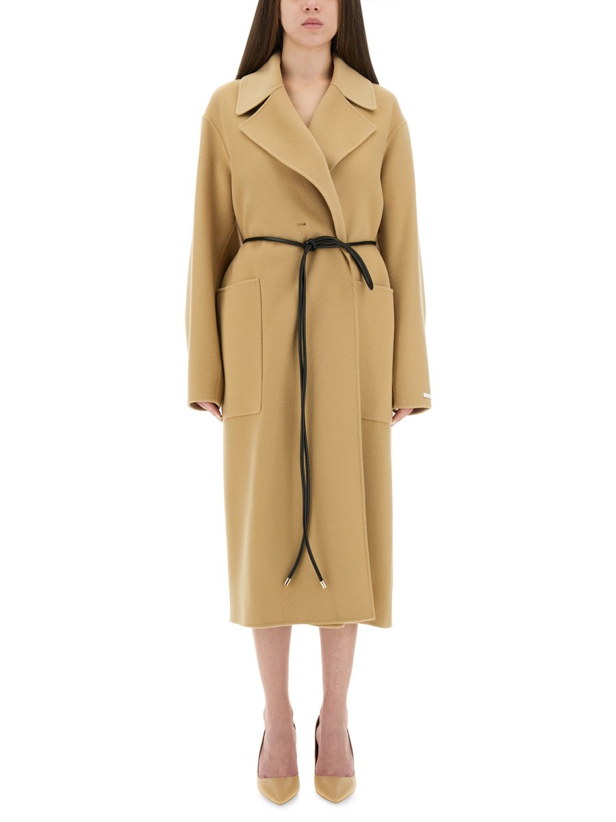 CAPPOTTO ABATE