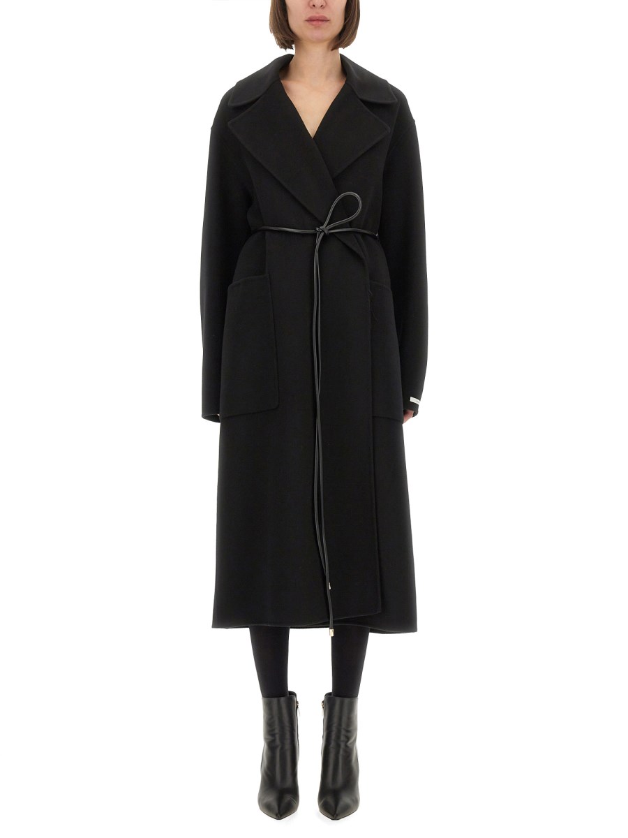 CAPPOTTO ABATE