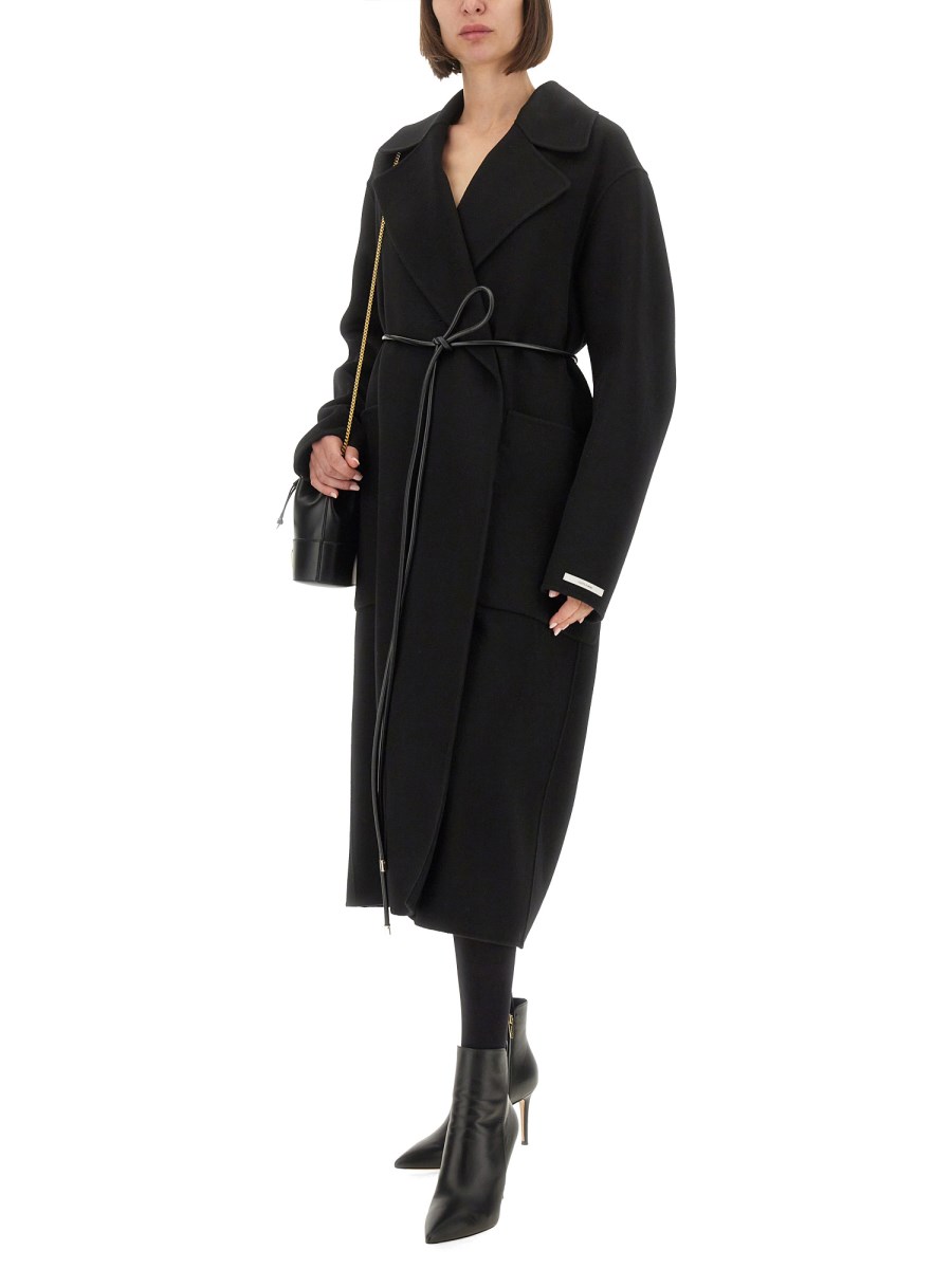 CAPPOTTO ABATE