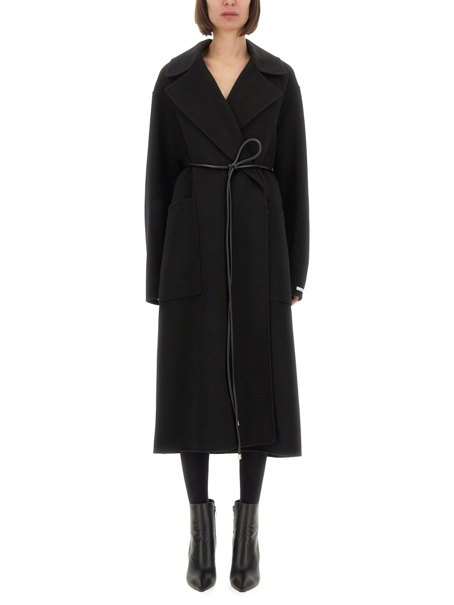 CAPPOTTO ABATE