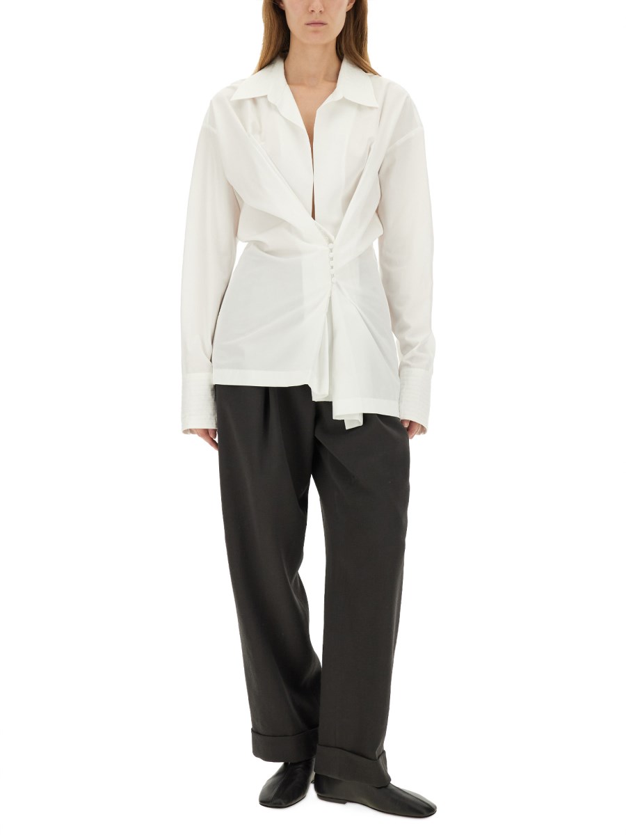 PANTALONE PARTAN