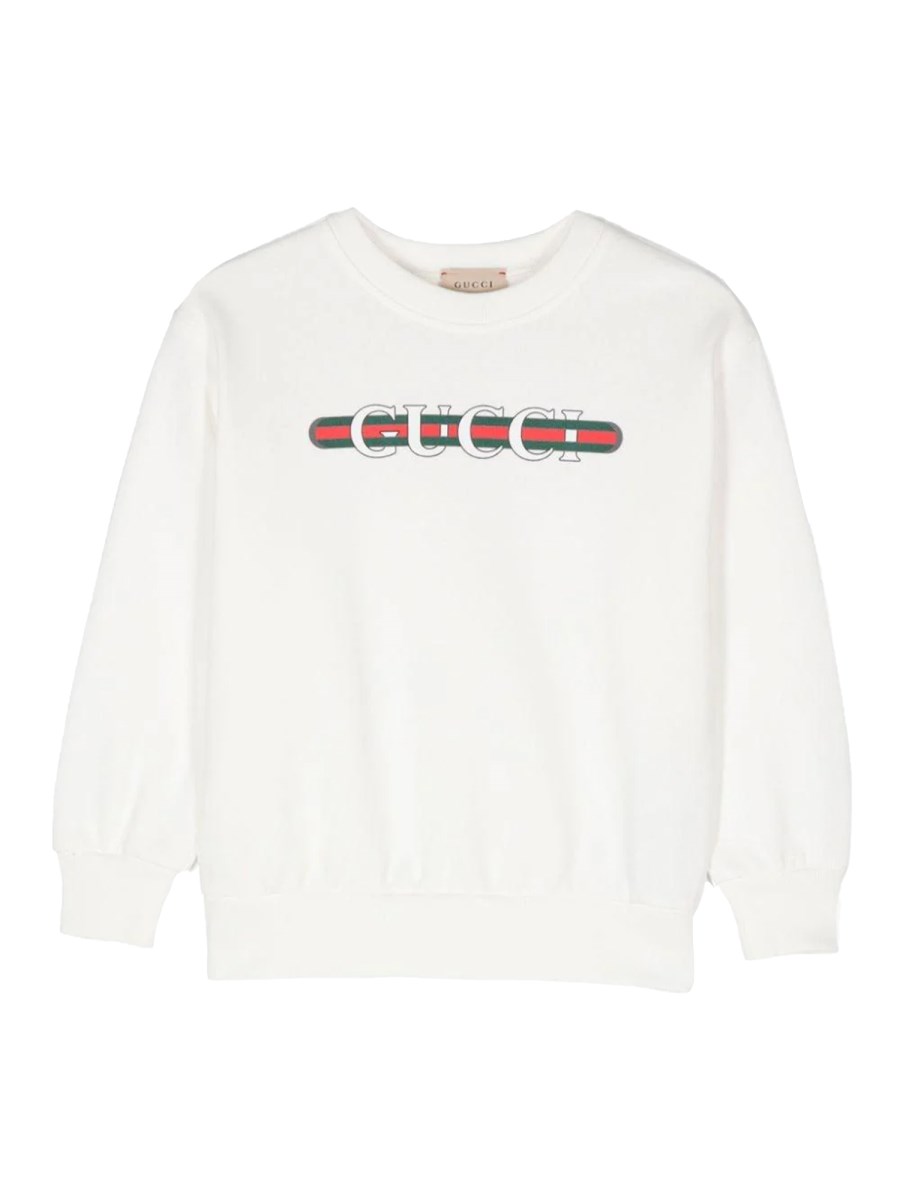 MAGLIA CON LOGO
