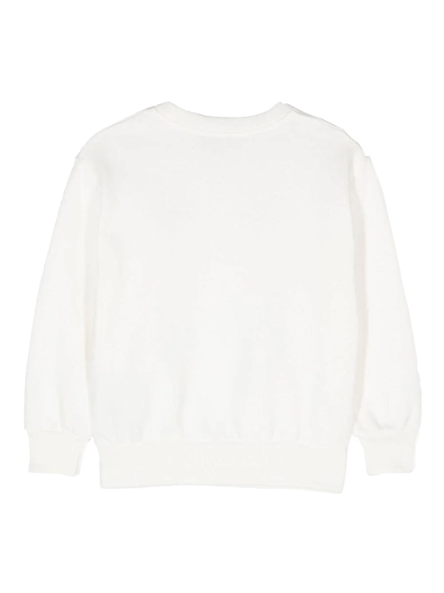 MAGLIA CON LOGO