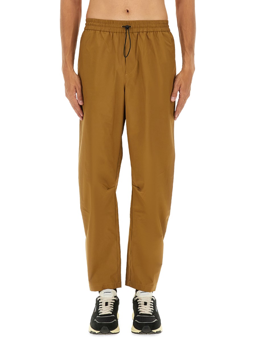 PANTALONE RAIN TECH NYLON