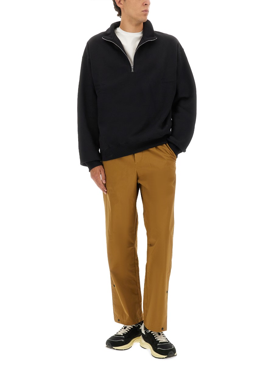 PANTALONE RAIN TECH NYLON