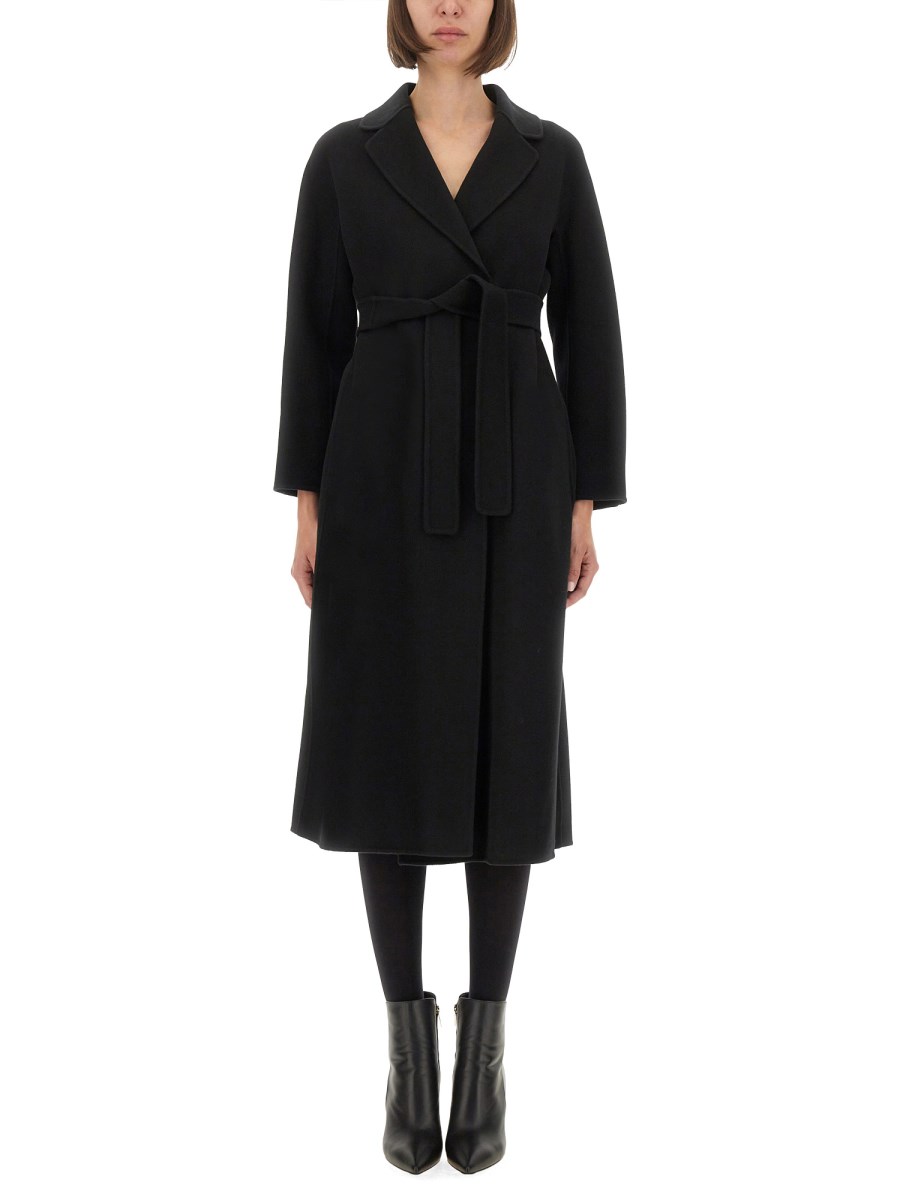 CAPPOTTO ESTURIA