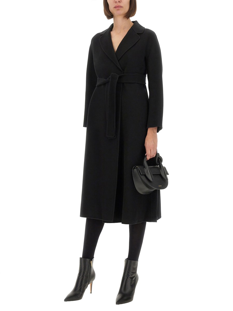 CAPPOTTO ESTURIA