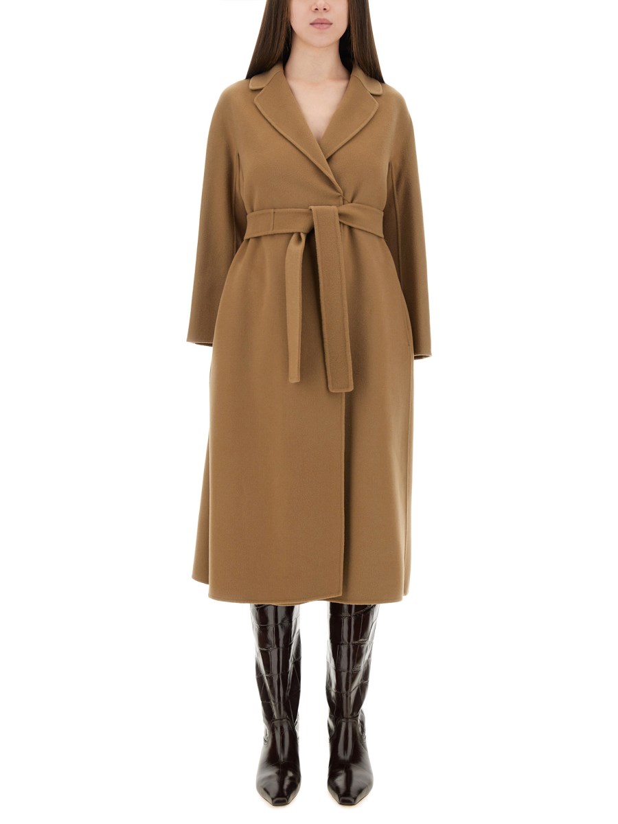 CAPPOTTO ESTURIA