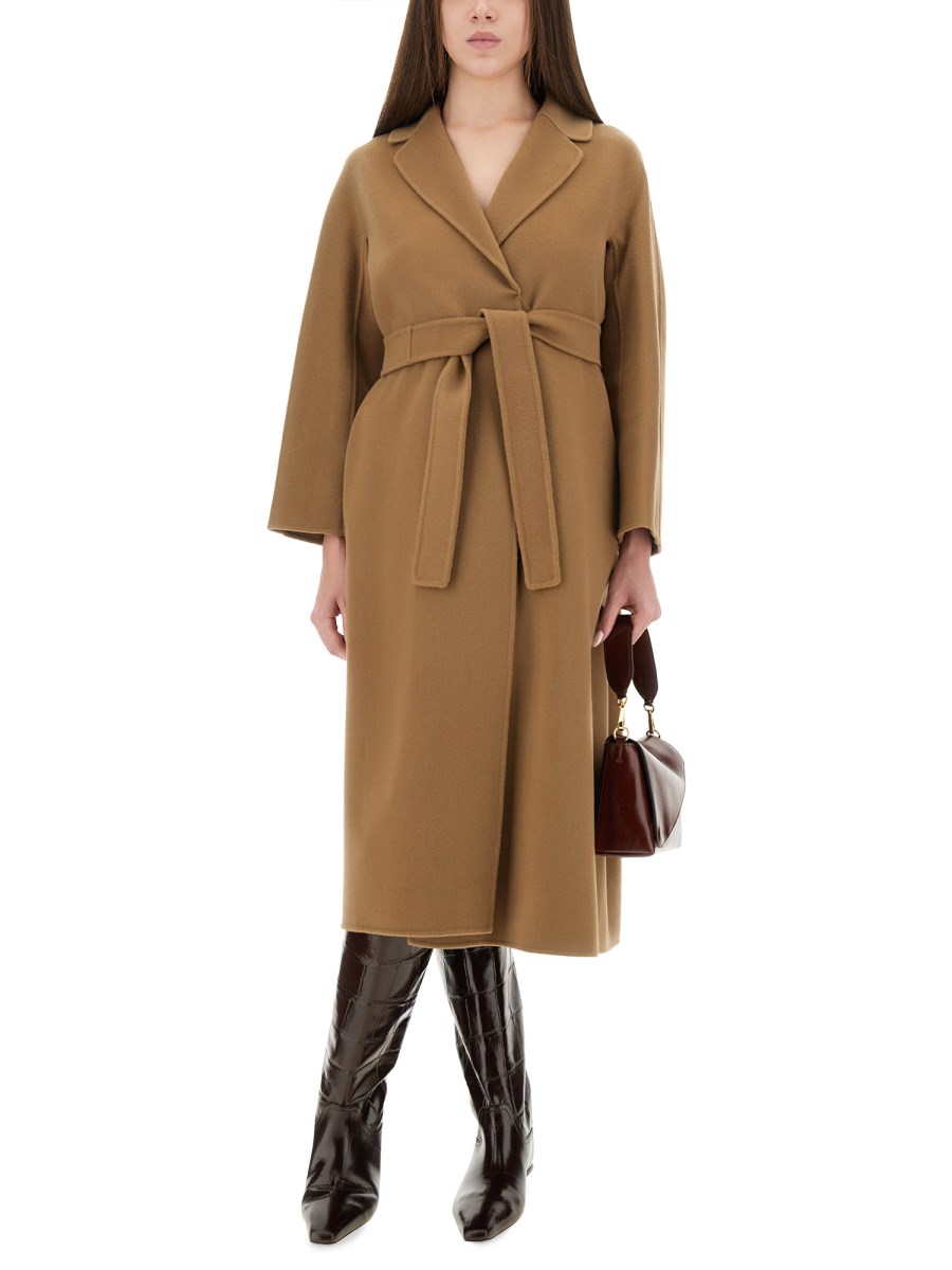 CAPPOTTO ESTURIA