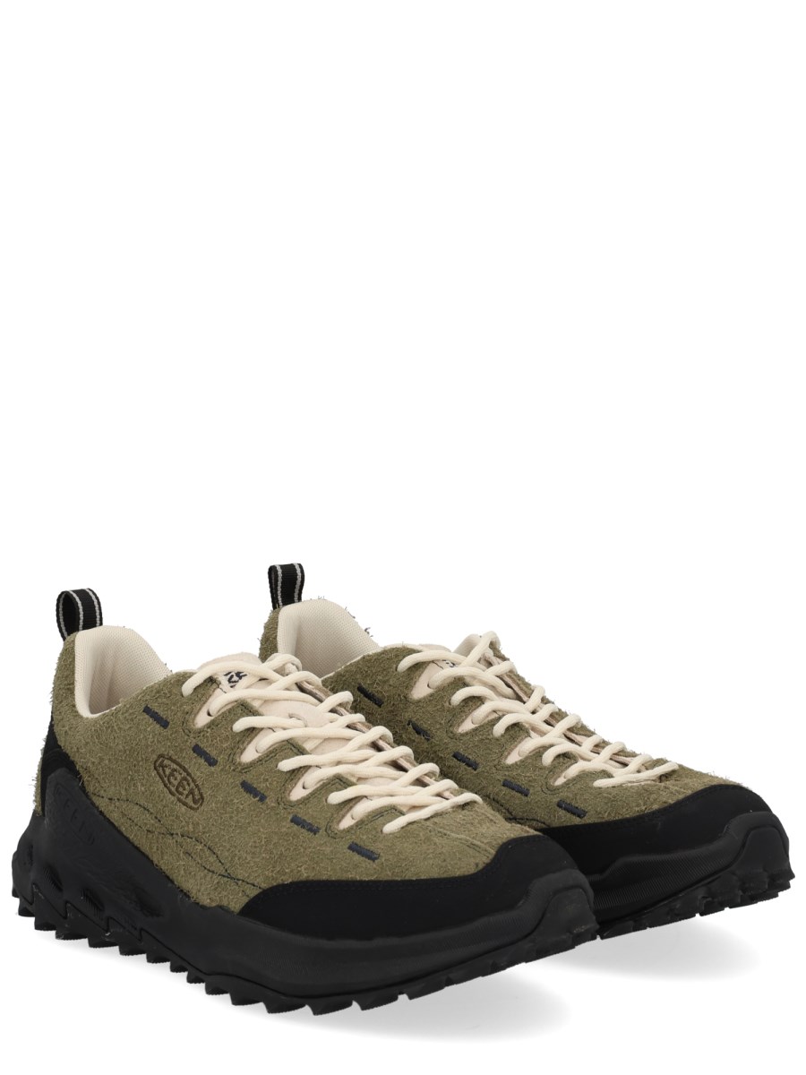 SNEAKER JASPER ZIONIC M