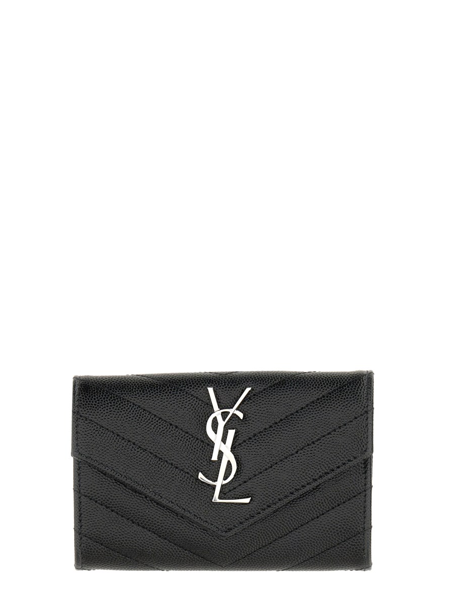 PORTAFOGLIO ENVELOPE CASSANDRE SMALL 