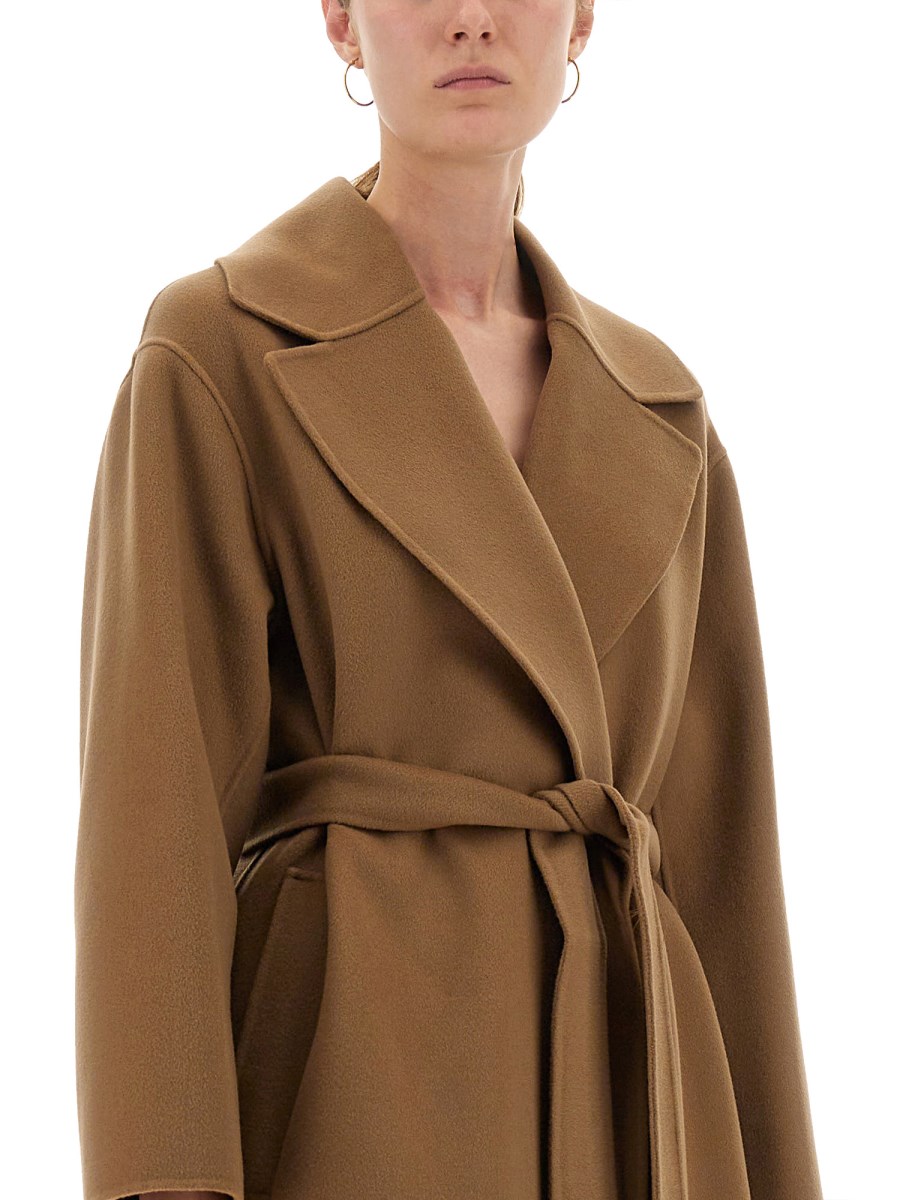 CAPPOTTO CUORE